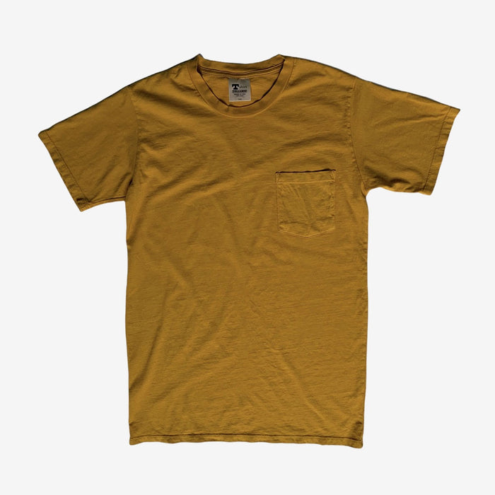 Pocket Tee