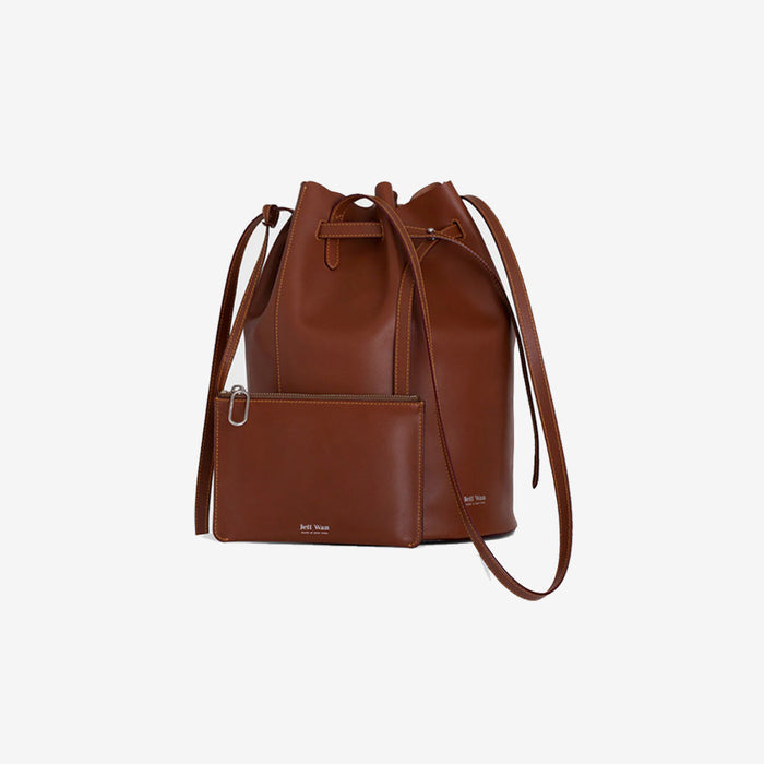 Bazar Bucket Bag