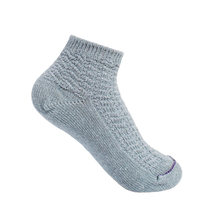 Chase Footie Socks (Rain)