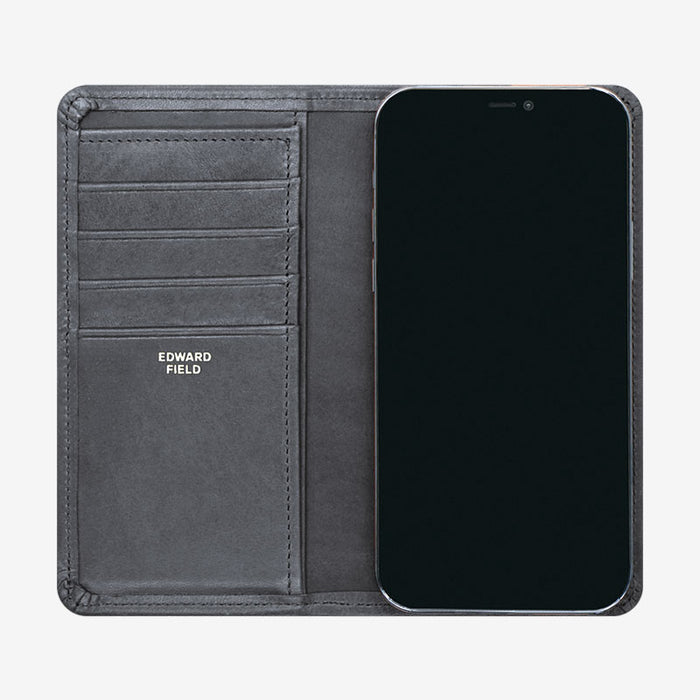 iPhone Wallet Graphite