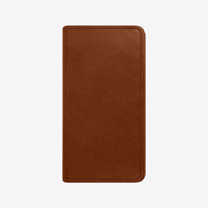 iPhone Wallet Tobacco