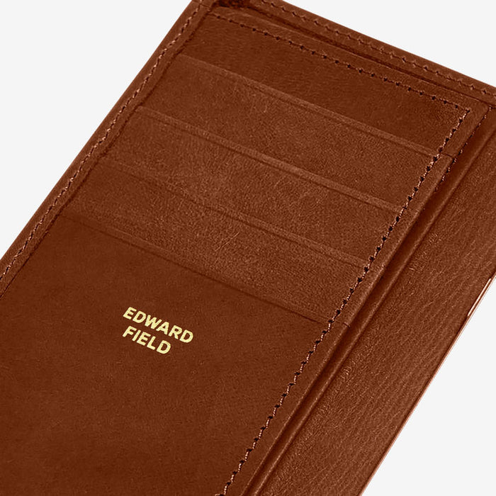 iPhone Wallet Tobacco