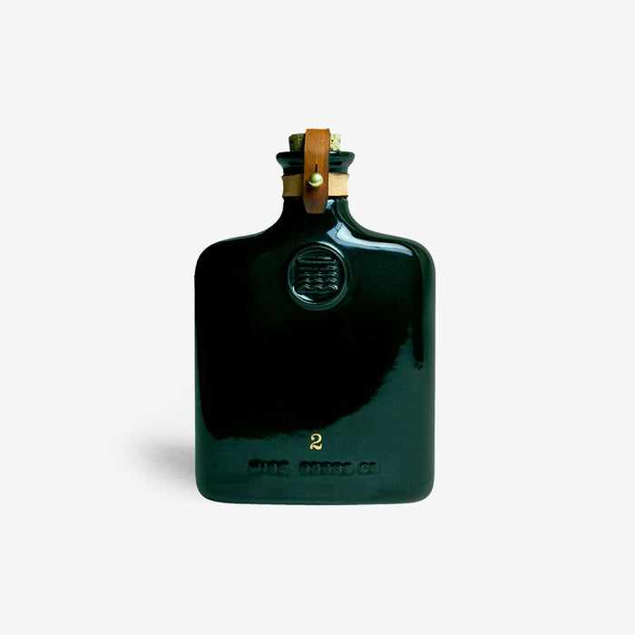 Ceramic Flask