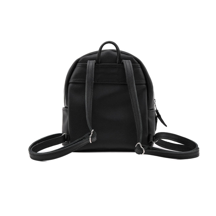 Leather Backpack