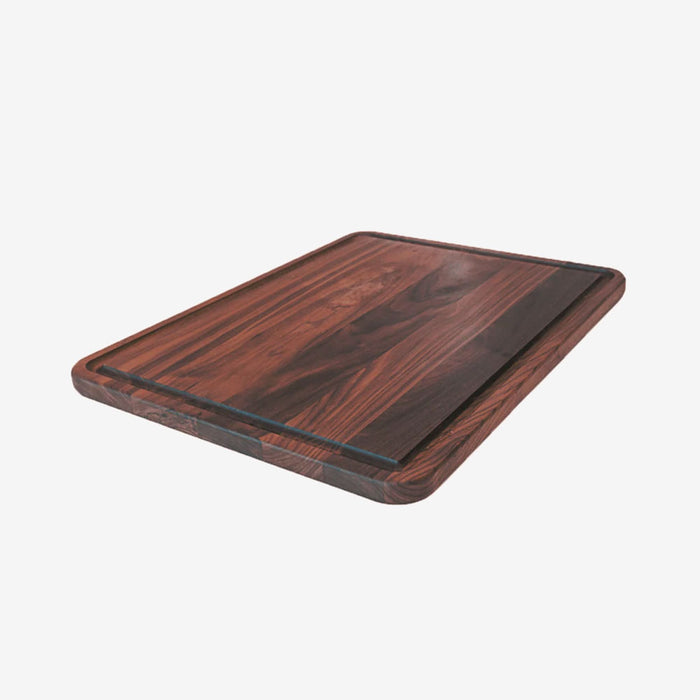 Extra Large Walnut Reversible Board